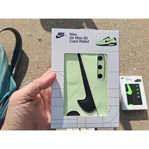 New Nike Wallet